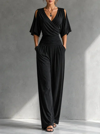 Ornella | Tuta Elegante