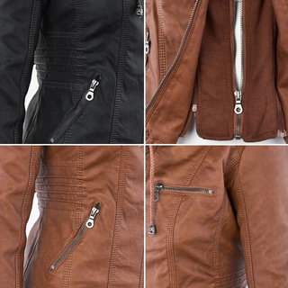 Flavia | Giacca Robusta ed Elegante