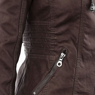 Flavia | Giacca Robusta ed Elegante