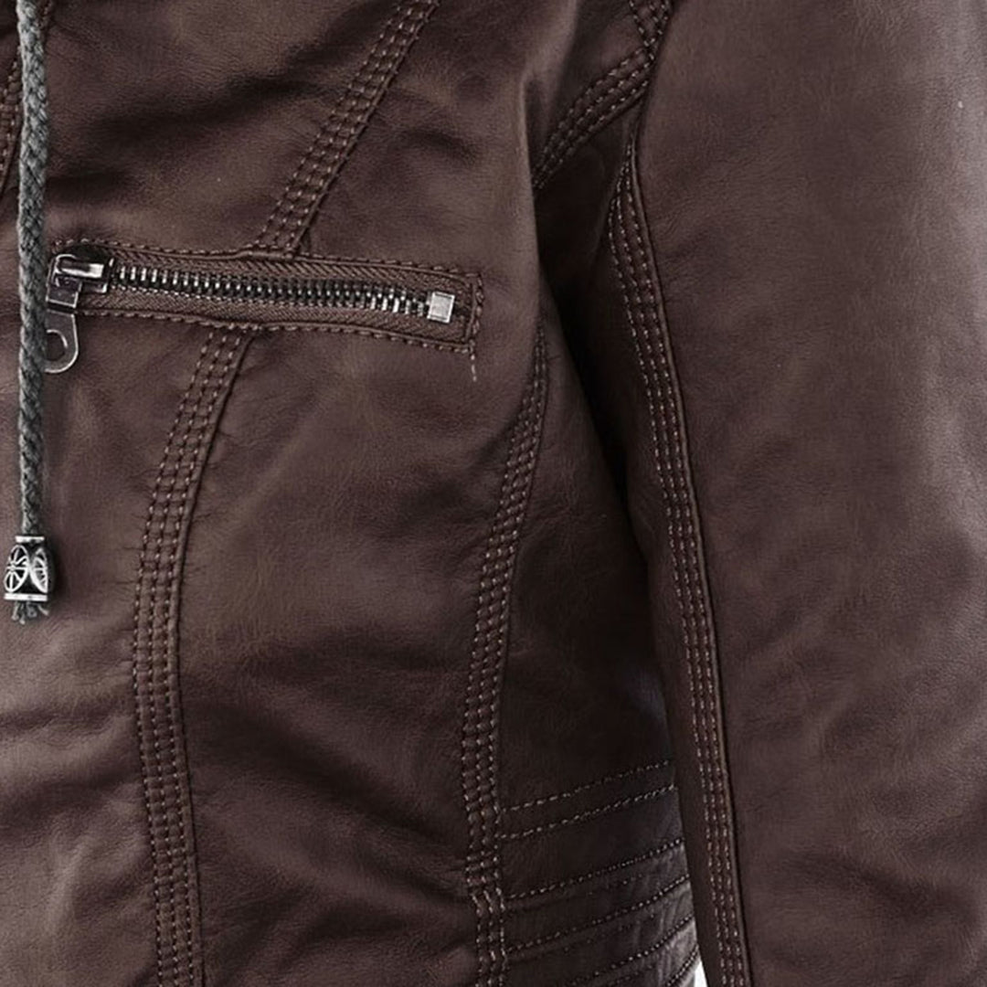 Flavia | Giacca Robusta ed Elegante