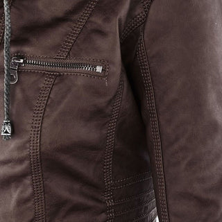 Flavia | Giacca Robusta ed Elegante