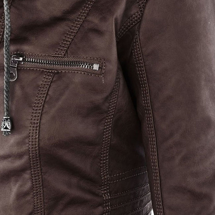 Flavia | Giacca Robusta ed Elegante
