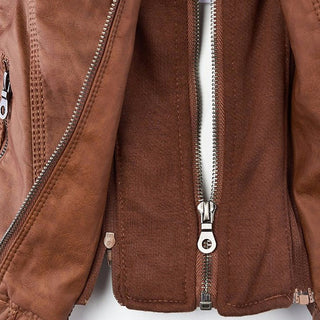 Flavia | Giacca Robusta ed Elegante