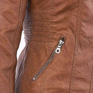 Flavia | Giacca Robusta ed Elegante