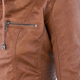 Flavia | Giacca Robusta ed Elegante