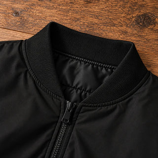 Carlo – Bomber con Zip