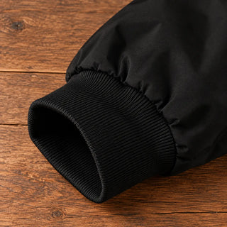 Carlo – Bomber con Zip