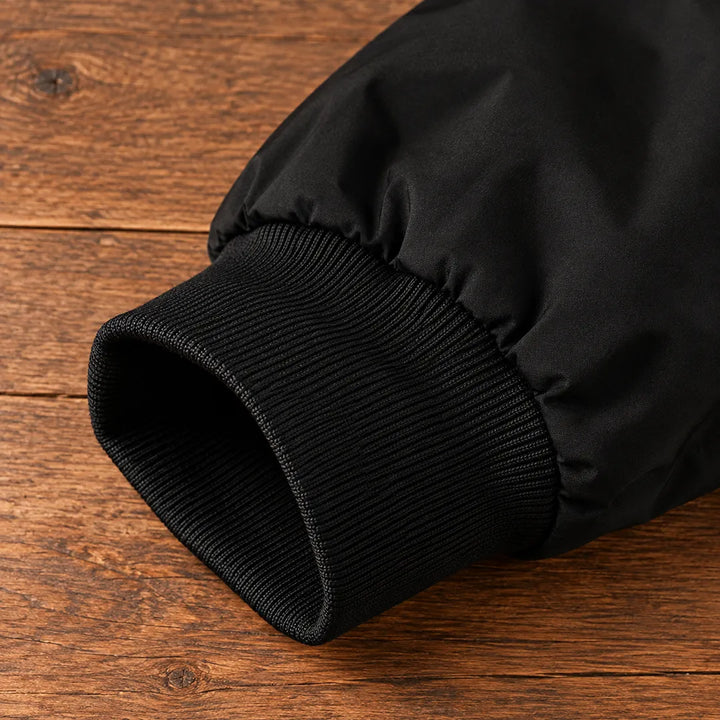 Carlo – Bomber con Zip