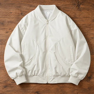 Carlo – Bomber con Zip