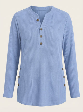 Irene | Maglione Girocollo in Maglia