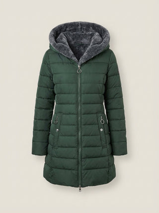 Olivia | Giacca Invernale Imbottita