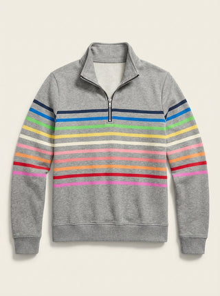 Maria | Maglione Casual Colorato
