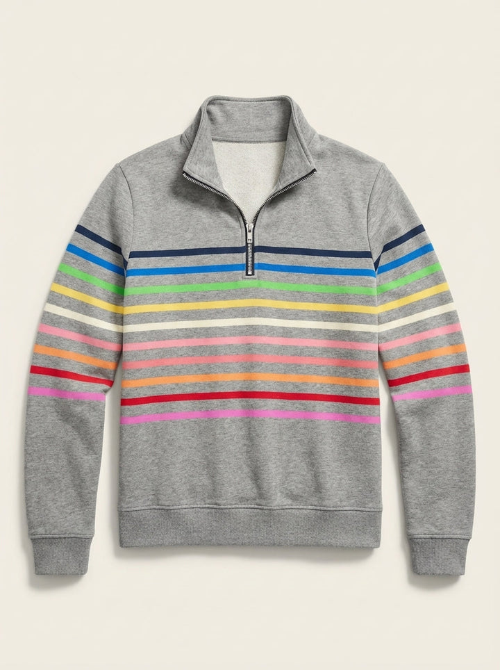 Maria | Maglione Casual Colorato