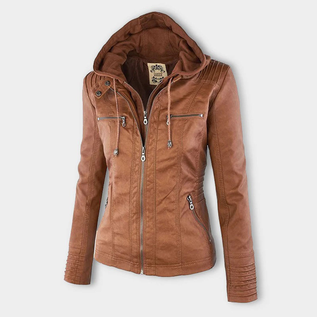 Flavia | Giacca Robusta ed Elegante