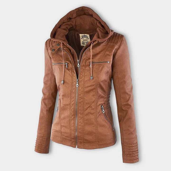 Flavia | Giacca Robusta ed Elegante