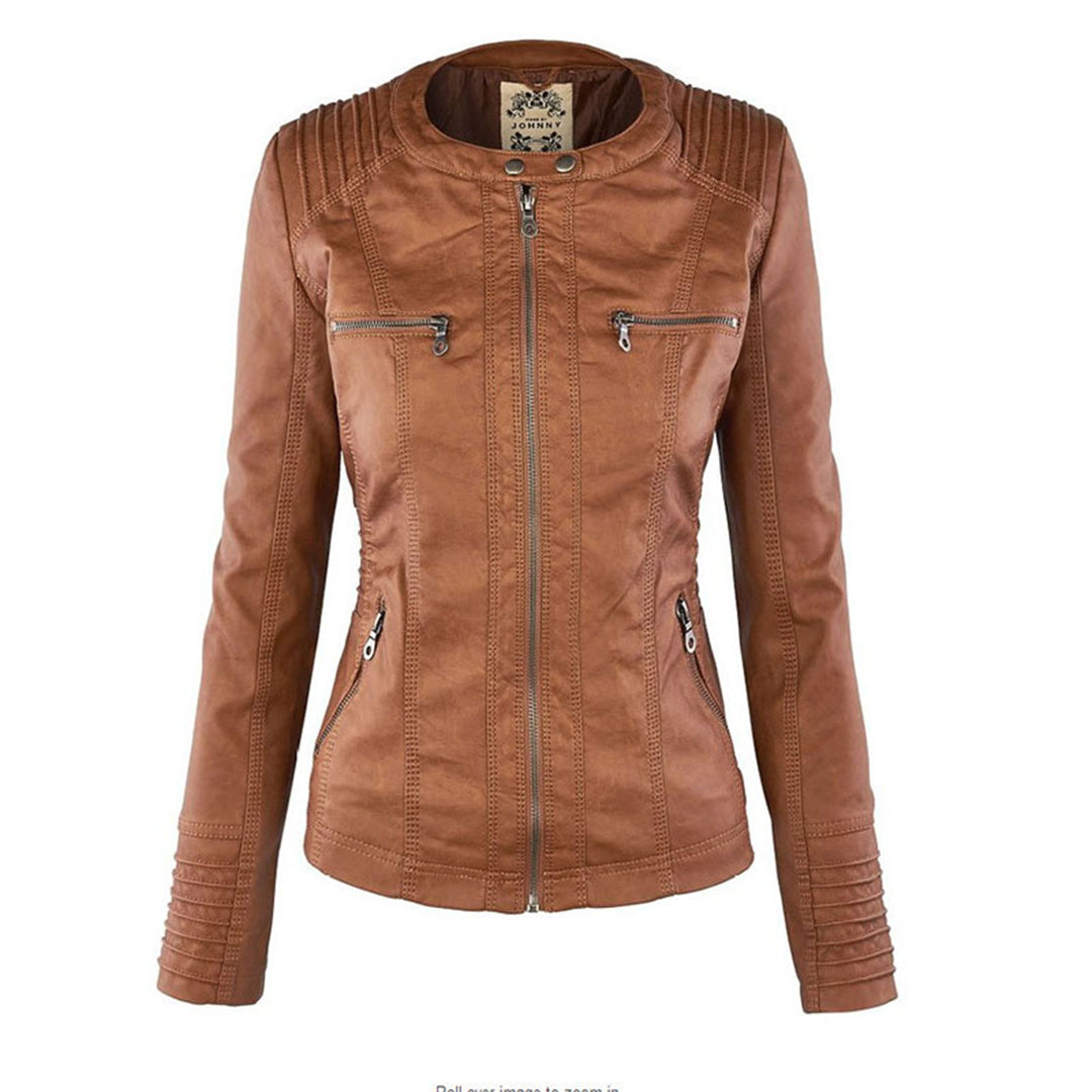 Flavia | Giacca Robusta ed Elegante