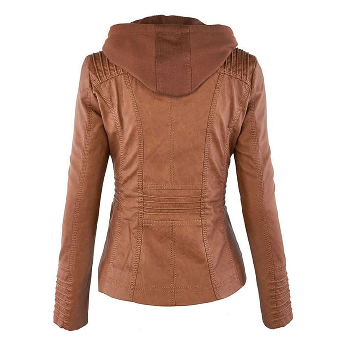 Flavia | Giacca Robusta ed Elegante