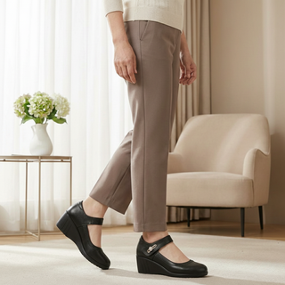 Livia | Scarpe con Tacco Comfort
