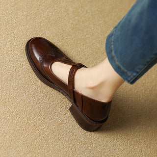 Maddalena | Scarpe Mary Jane