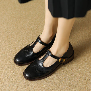 Maddalena | Scarpe Mary Jane