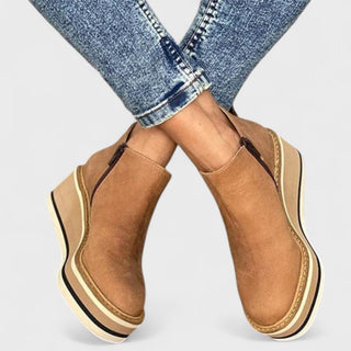 Beatrice | Scarpe Eleganti con Zip