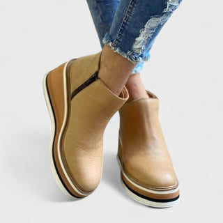 Beatrice | Scarpe Eleganti con Zip