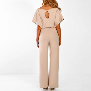 Cecilia | Tuta Elegante da Donna