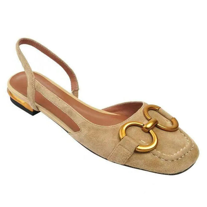 Alessandra | Sandali con Fibbia