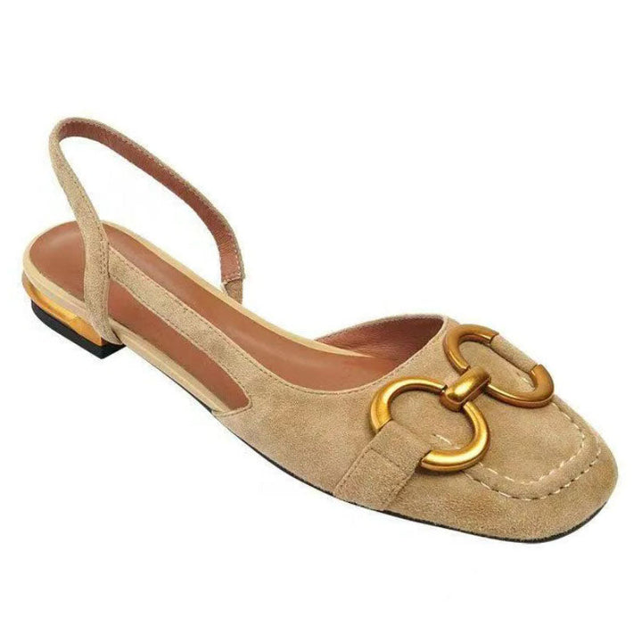 Alessandra | Sandali con Fibbia