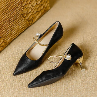 Marcella | Scarpe con Tacco