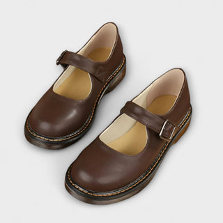 Teresa | Scarpe Comfort Vintage