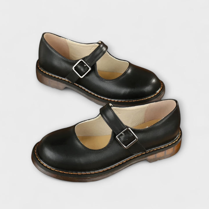 Teresa | Scarpe Comfort Vintage