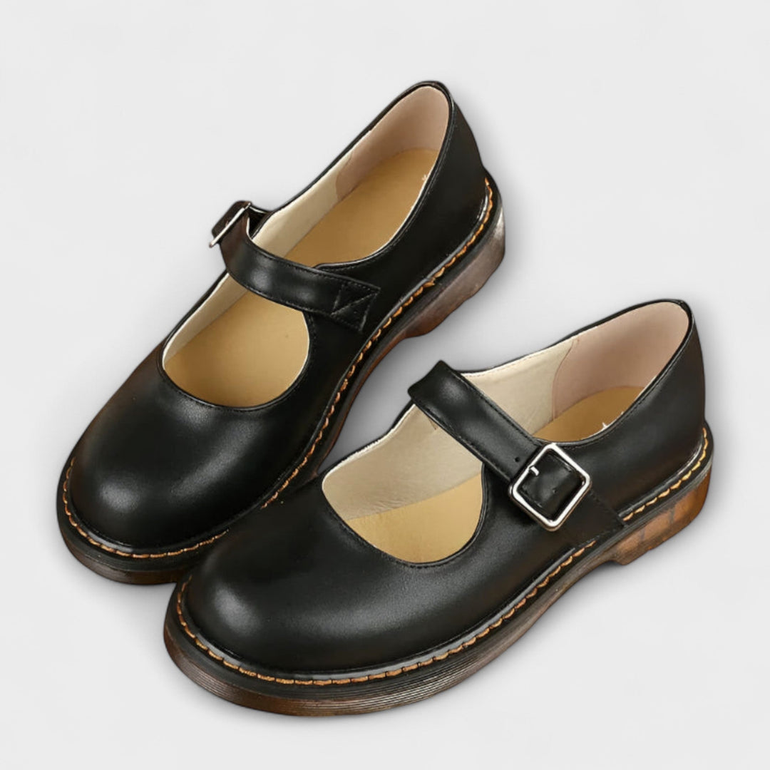 Teresa | Scarpe Comfort Vintage