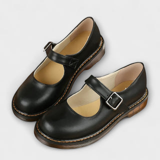 Teresa | Scarpe Comfort Vintage