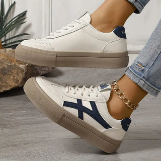 Caterina | Sneakers da Città