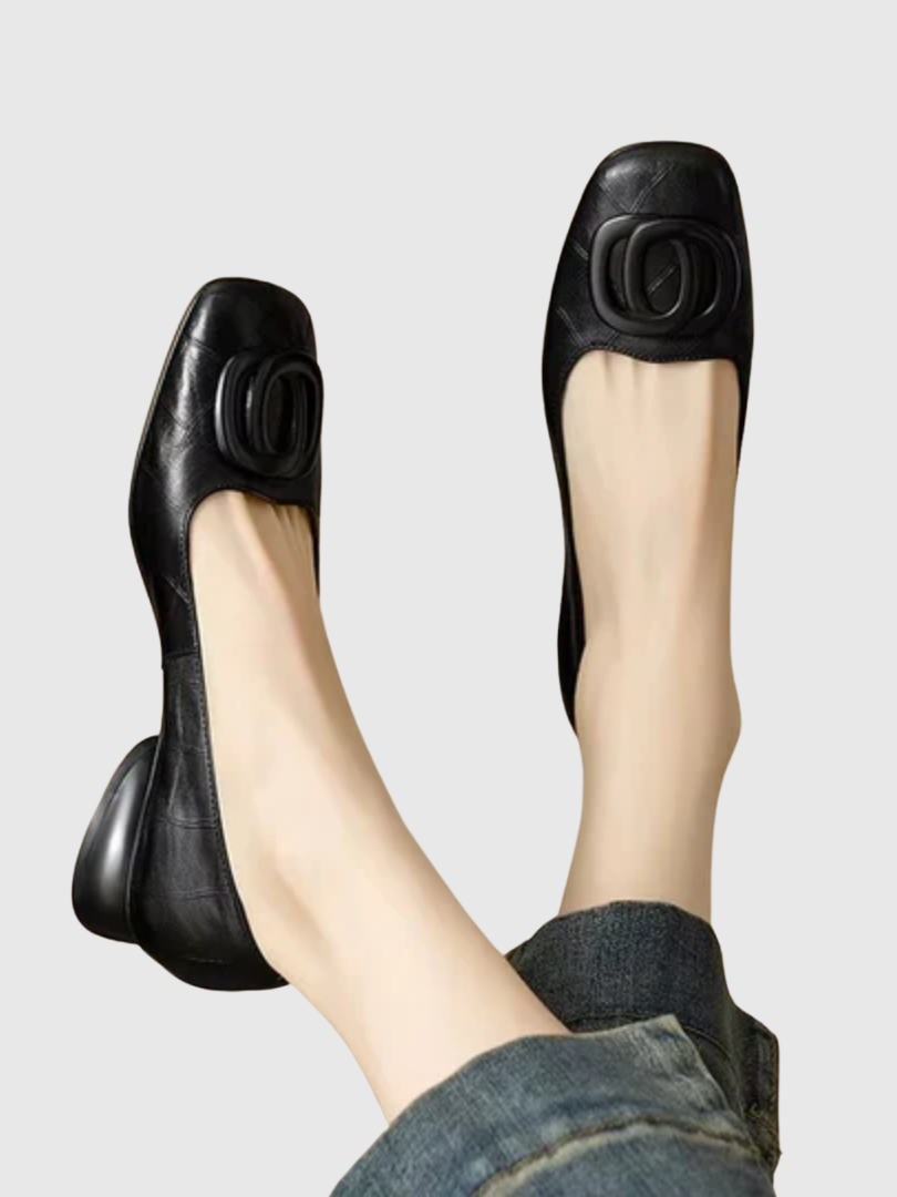 Ornella | Ballerine Eleganti