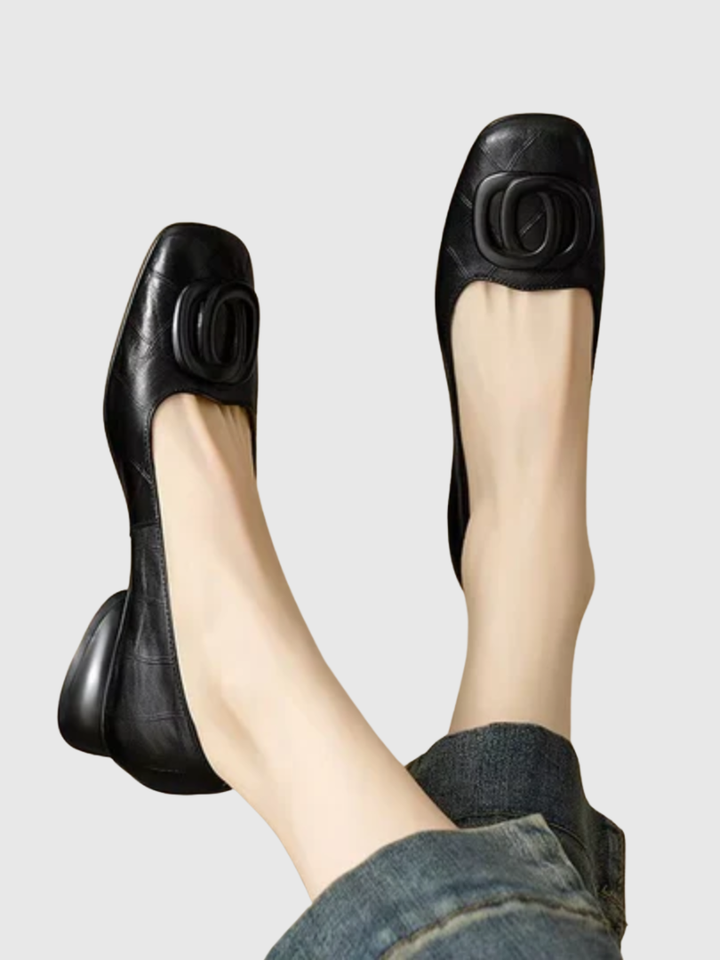 Ornella | Ballerine Eleganti