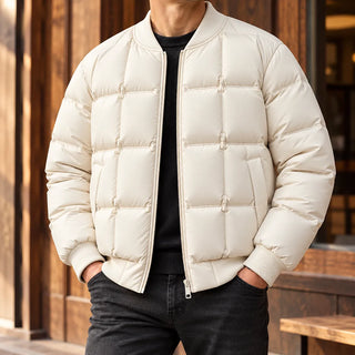 Daniele – Bomber Imbottito