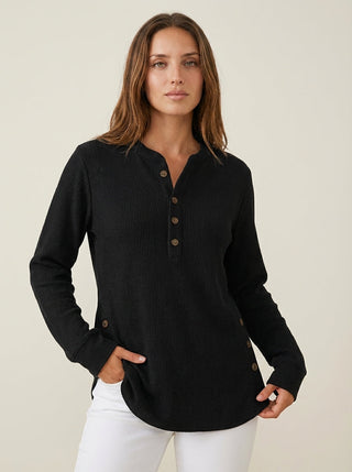 Irene | Maglione Girocollo in Maglia