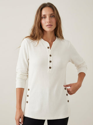 Irene | Maglione Girocollo in Maglia
