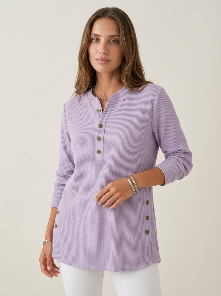 Irene | Maglione Girocollo in Maglia