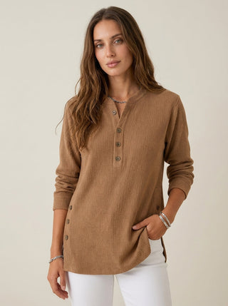 Irene | Maglione Girocollo in Maglia