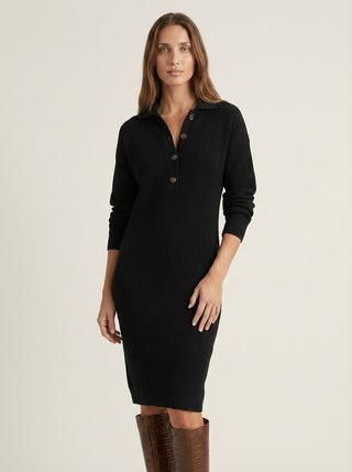 Damaris | Abito in Maglia Elegante