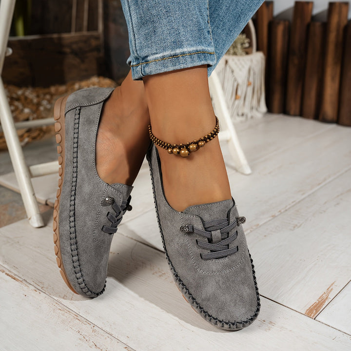 Annamaria | Mocassini Comfort per Piedi Sensibili