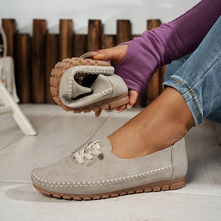 Annamaria | Mocassini Comfort per Piedi Sensibili