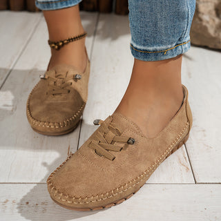 Annamaria | Mocassini Comfort per Piedi Sensibili