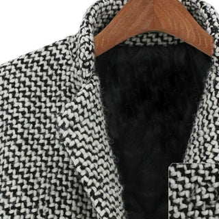Paola | Cappotto Lungo di Lana