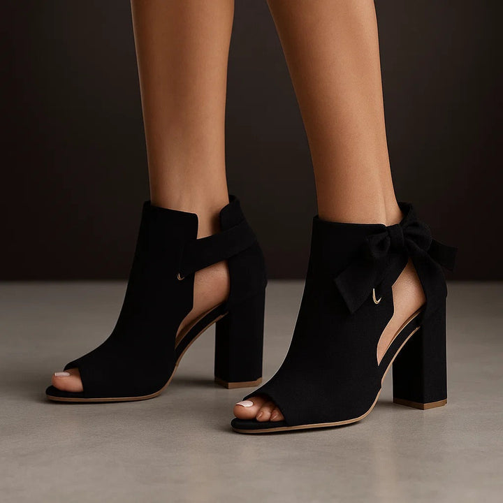 Carolina | Sandali con Tacco Eleganti